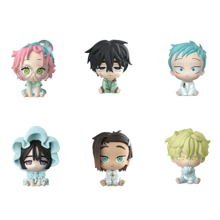 Alien Stage Baby Figure Blind Box – AET Super Anime Store