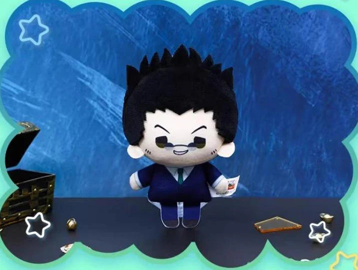 Hunter x Hunter Mini Figurine Keychain Blind Box Super Anime Store