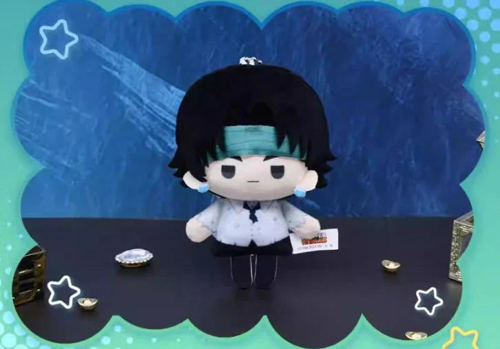 Hunter x Hunter Mini Figurine Keychain Blind Box Super Anime Store