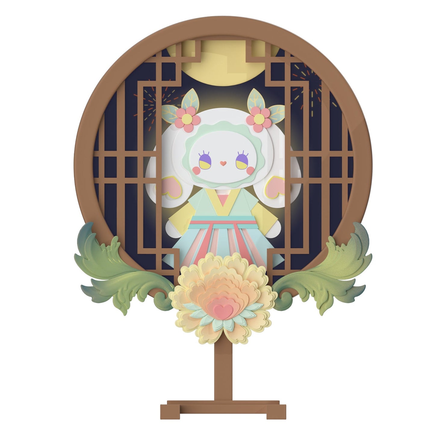 EMMA Secret Forest Dim Lights Series Blind Box (1 Blind Box) Super Anime Store
