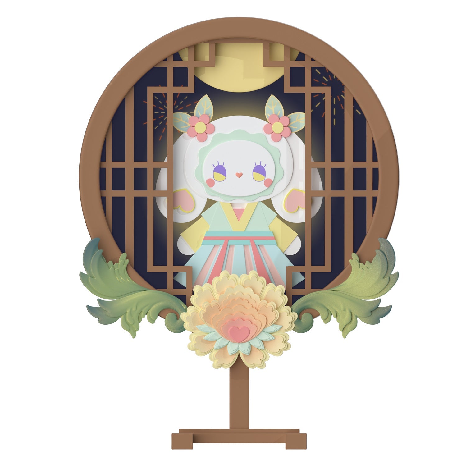 EMMA Secret Forest Dim Lights Series Blind Box (1 Blind Box) Super Anime Store