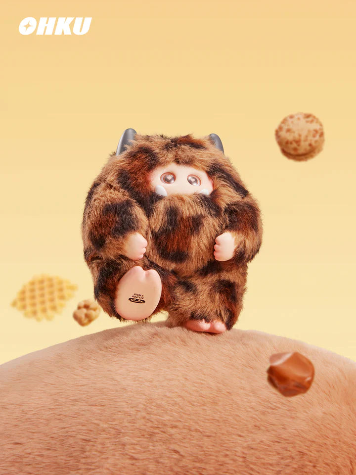 Giggle Monster Marshmallow Dreams Series Blind Box – OHKU Super Anime Store