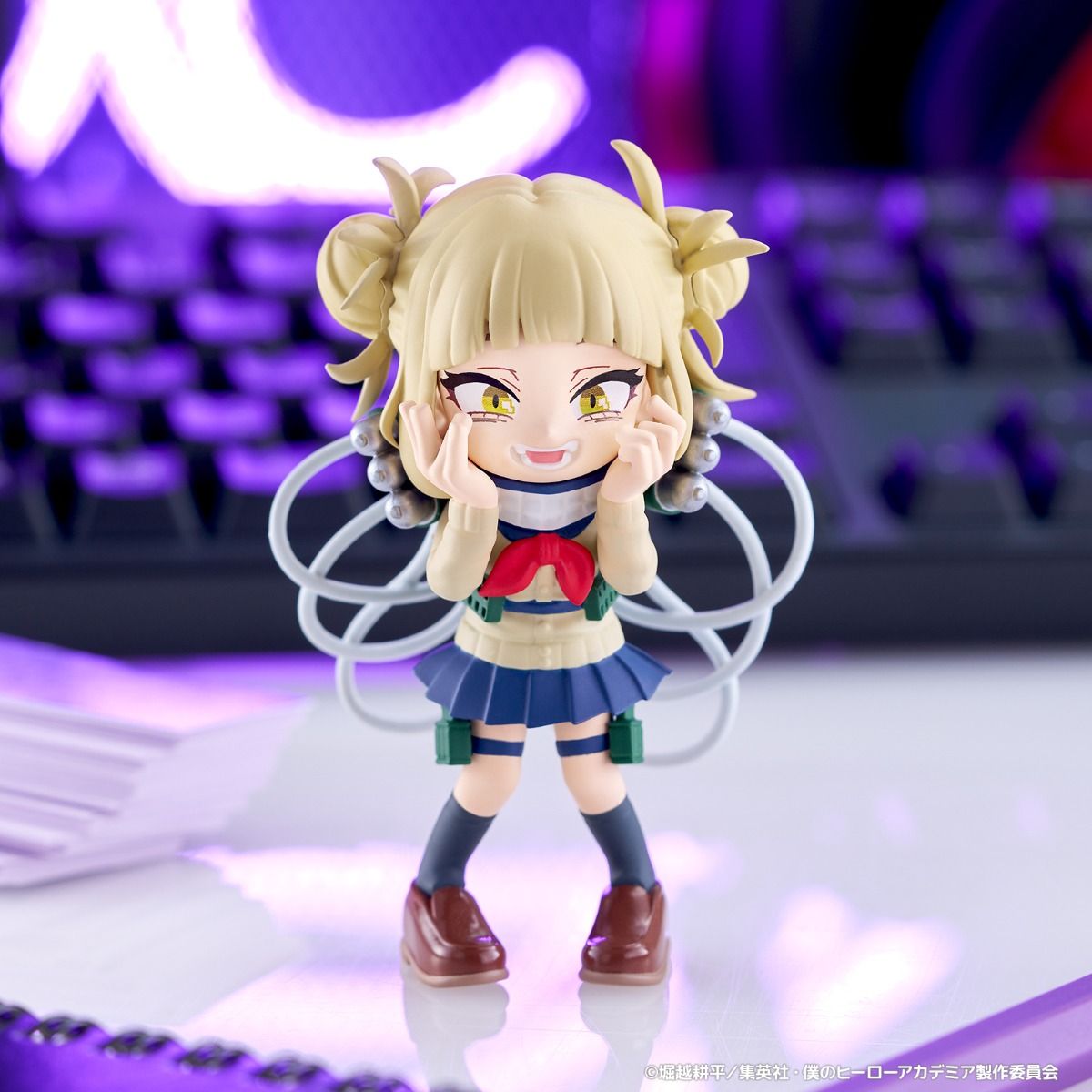 My Hero Academia Vol. 2 PalVerse - Blind Box Figure Super Anime Store