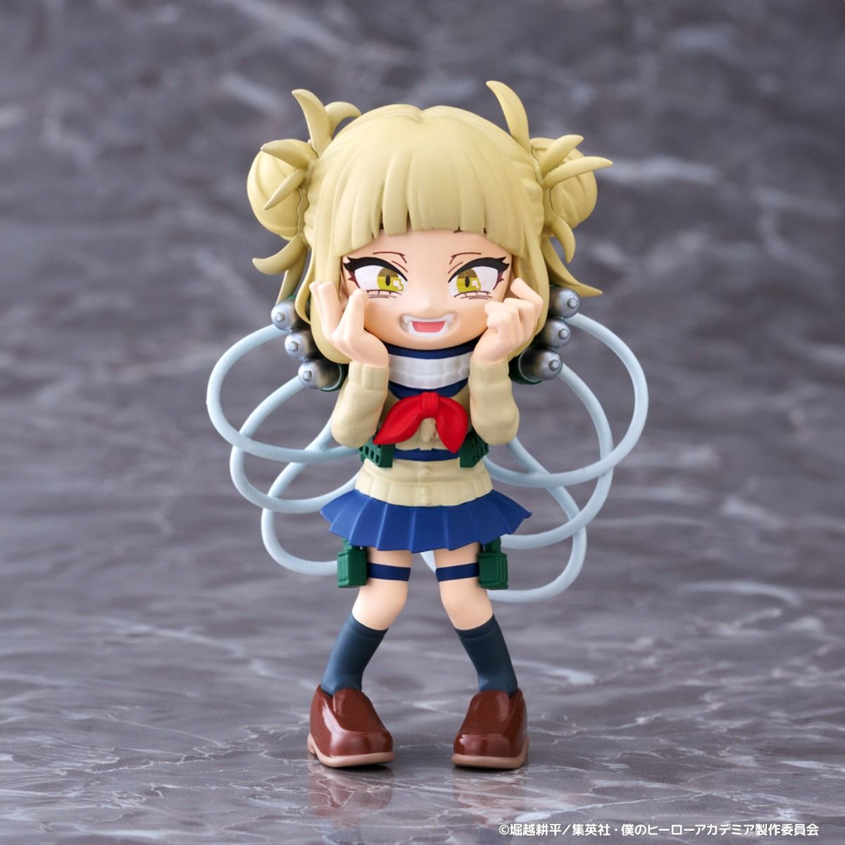 My Hero Academia Vol. 2 PalVerse - Blind Box Figure Super Anime Store