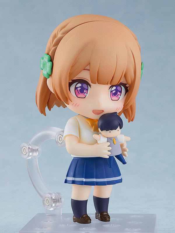 Osamake: Romcom Where The Childhood Friend Won't Lose Nendoroid 1631 Kuroha Shida Figure Super Anime Store