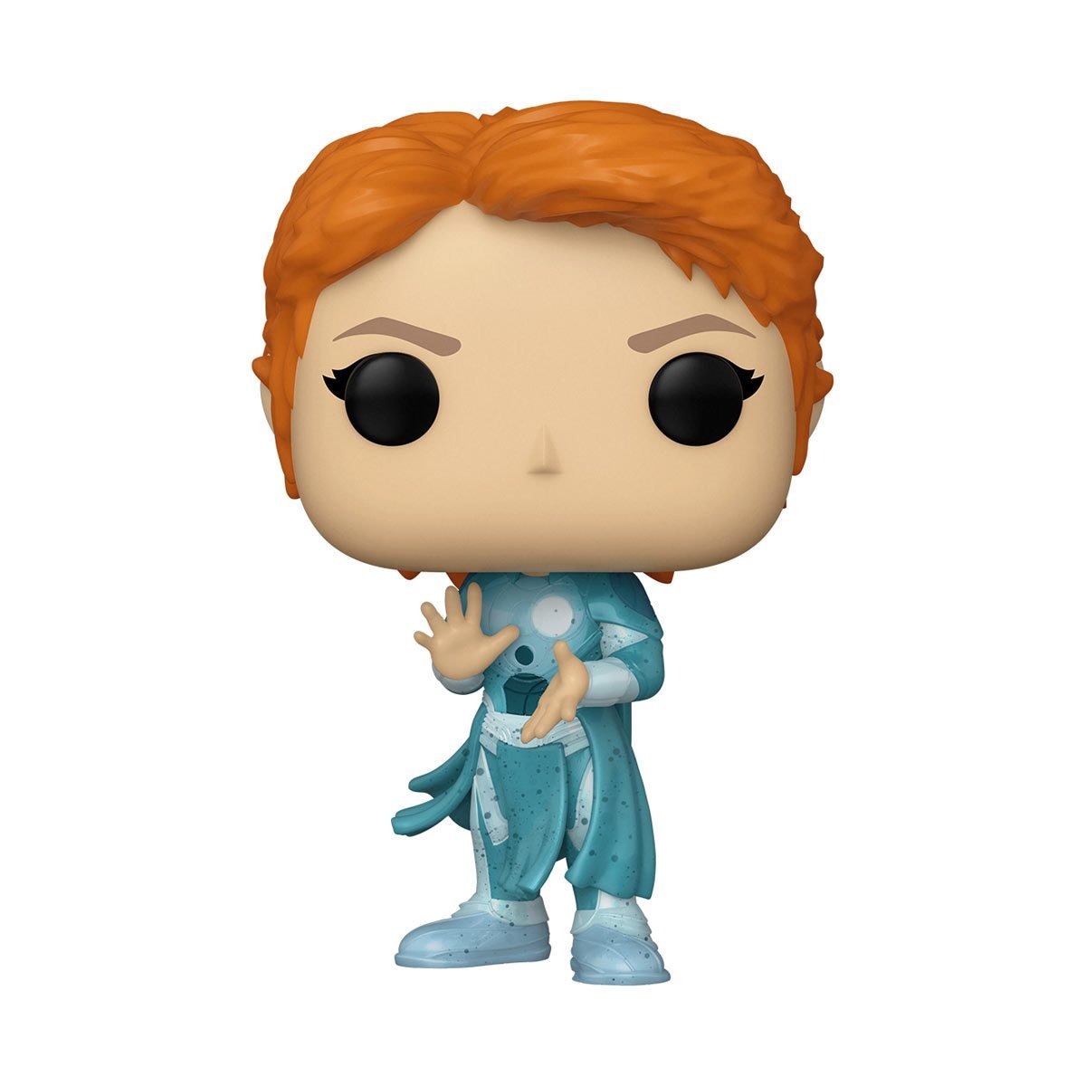 Funko Pop! Eternals: Sprite Josh's Cards