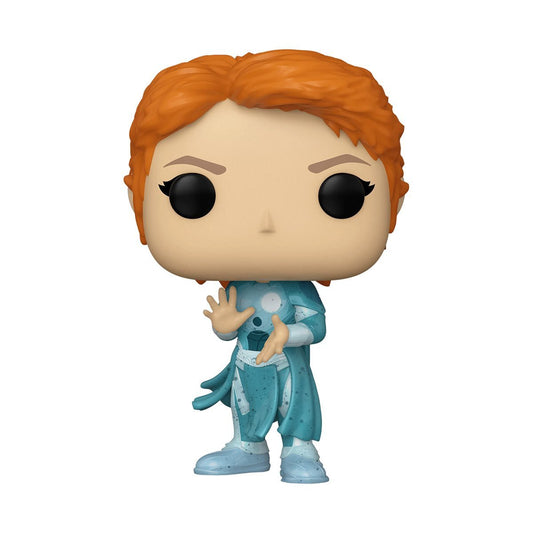 Funko Pop! Eternals: Sprite Josh's Cards
