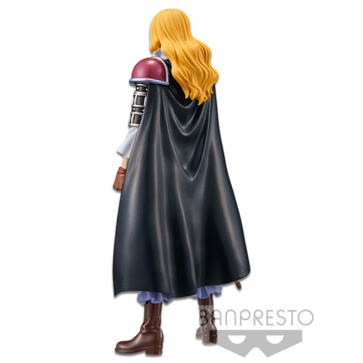 ONE PIECE GRANDLINE MEN BASIL HAWKINS PRIZE FIGURE Anime Pop