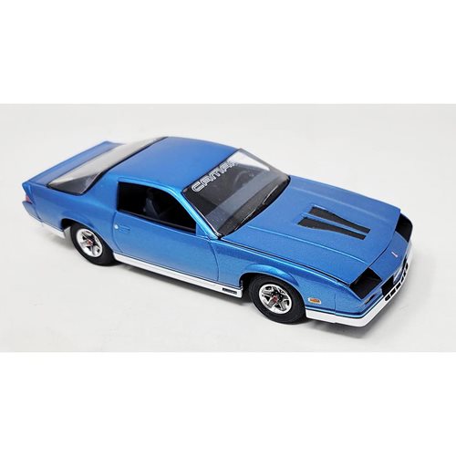 1982 Camaro Z-28 1:32 Scale Plastic Model Kit ANlMEHOME