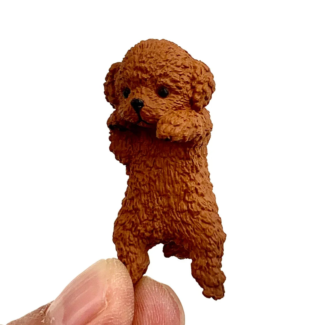 Fufuchi Resting Dogs Blind Box - Cute Collectible Hanging Dog Figures Super Anime Store