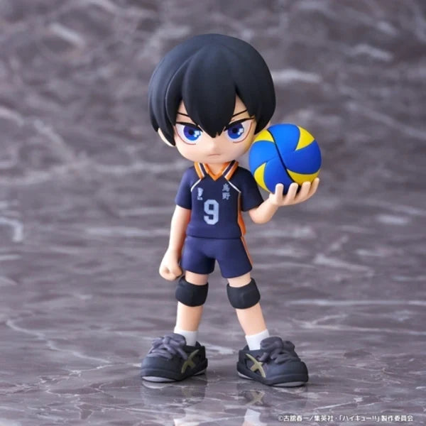 PalVerse Haikyu!! Blind Box (1 Blind Box) Super Anime Store