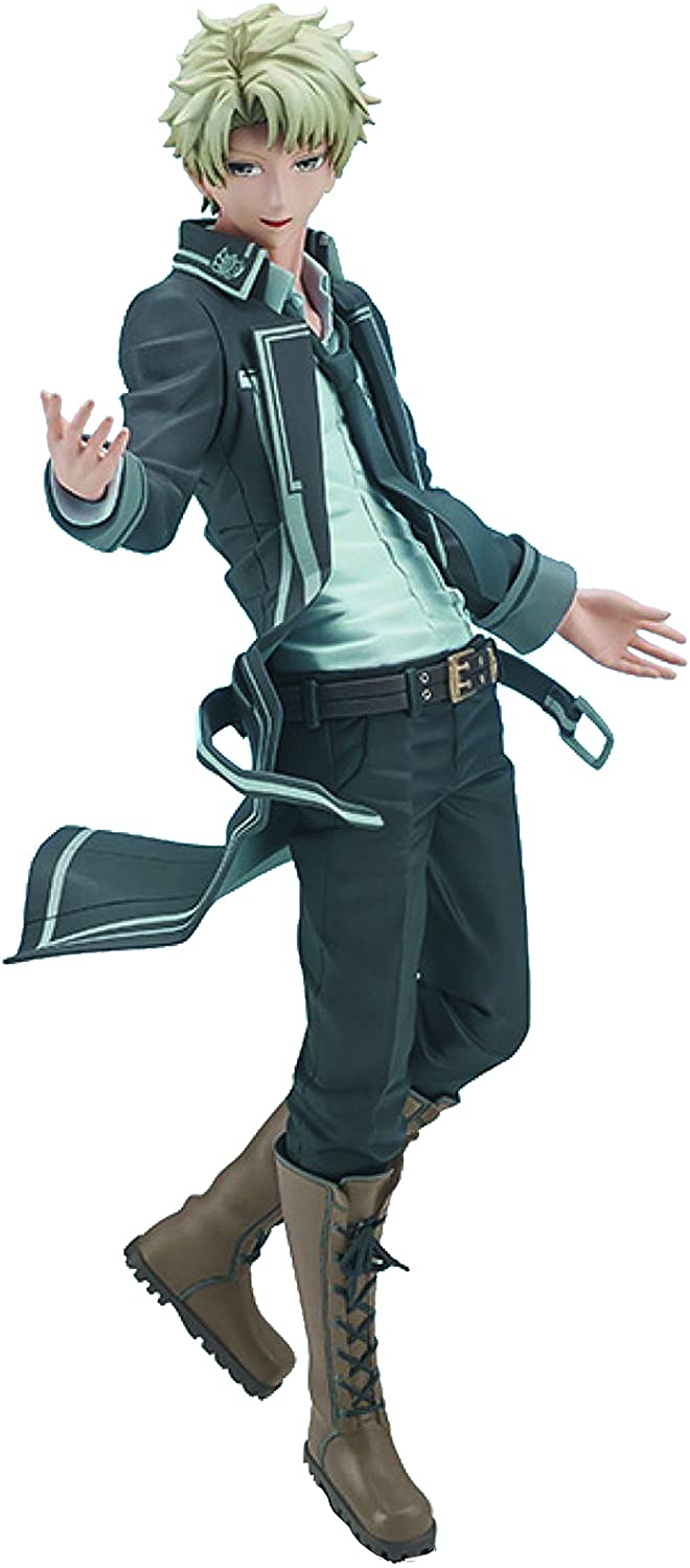 NORN9 KAKERU YUIGA PVC FIGURE DI MOLTO BENE CO Super Anime Store