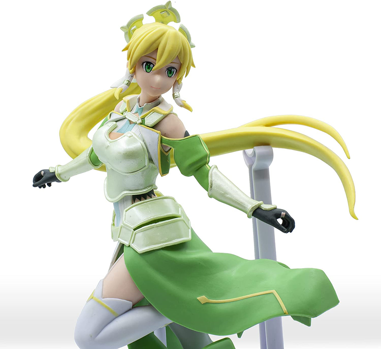 Sword Art Online Leafa Figure - Earth Goddess Terraria Espresto Super Anime Store