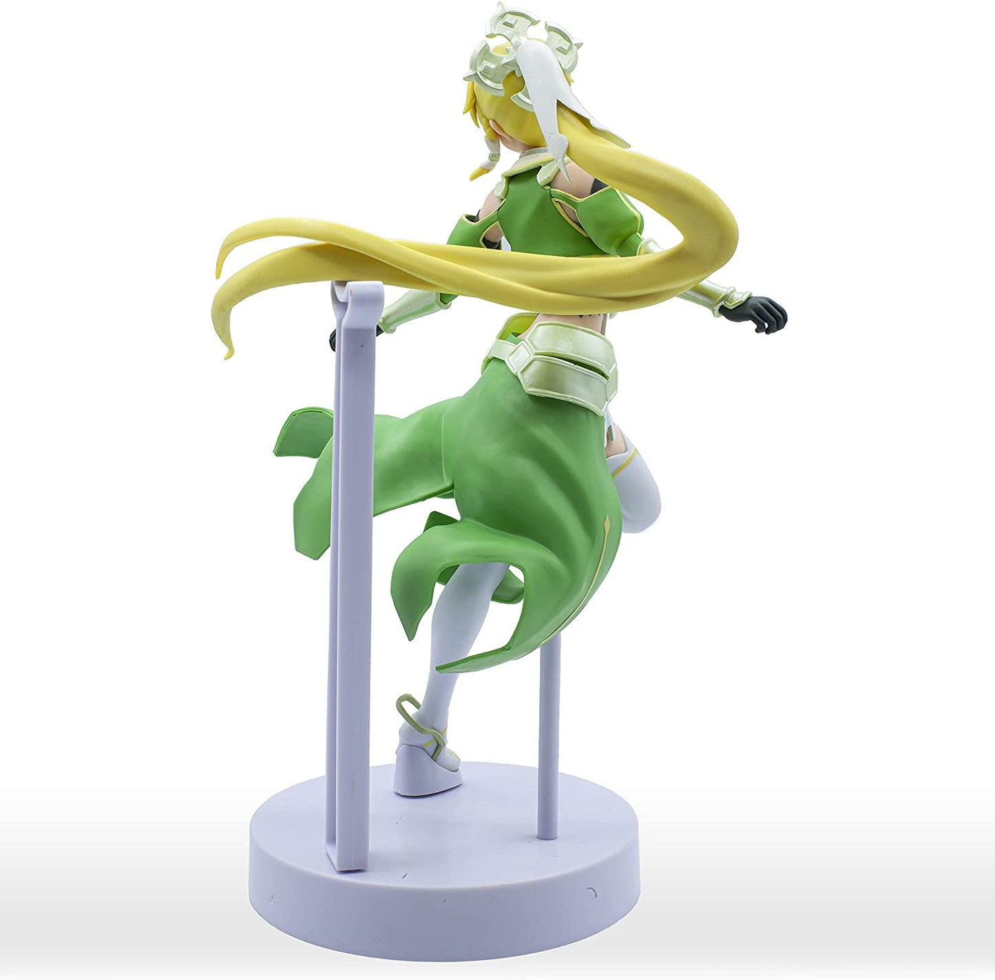 Sword Art Online Leafa Figure - Earth Goddess Terraria Espresto Super Anime Store