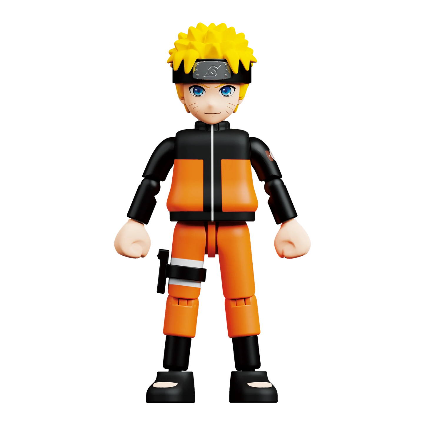 Blokees Naruto Shippuden GV01 Ultimate Bond – Blind Box Figure Super Anime Store
