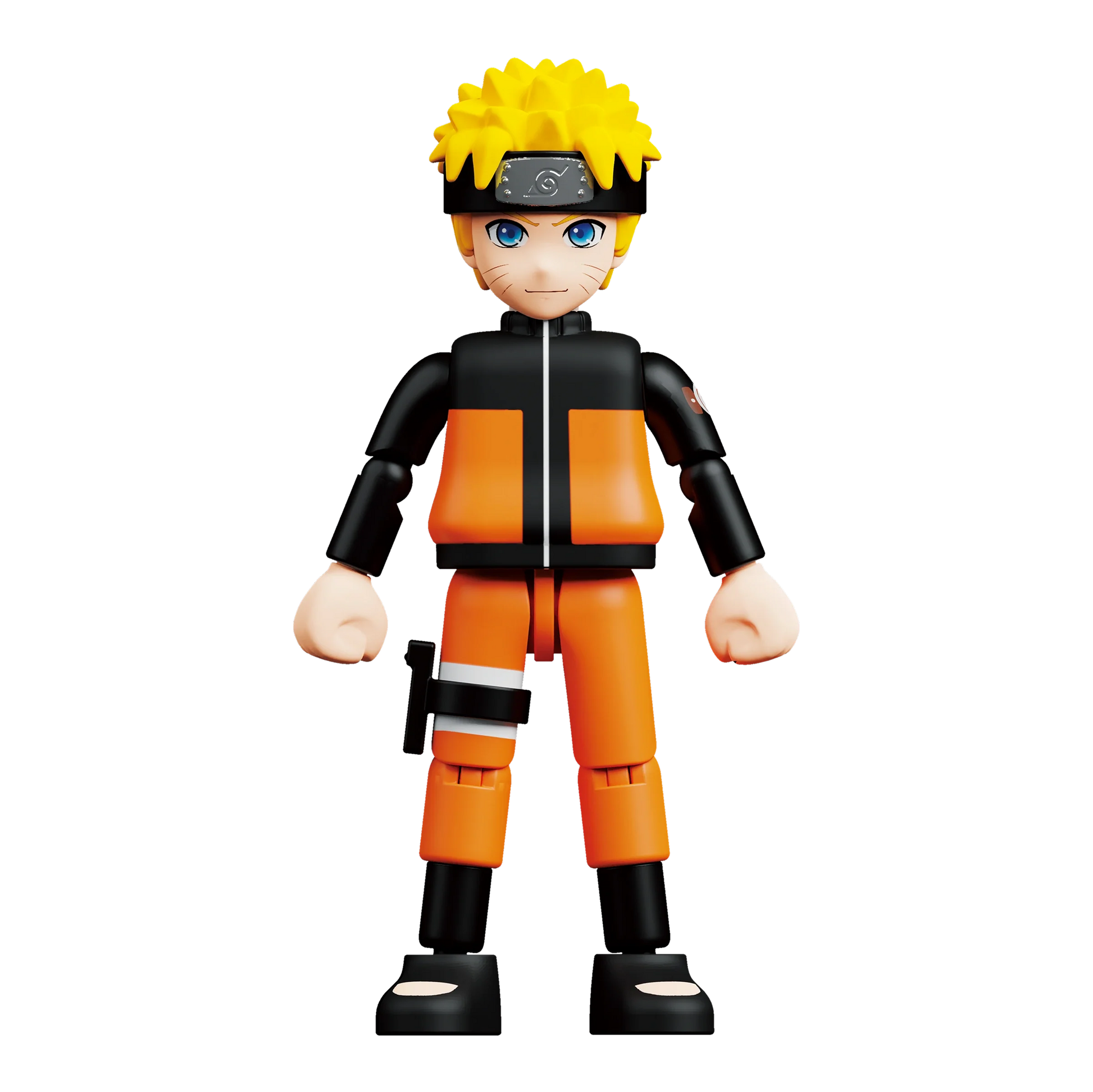 Blokees Naruto Shippuden GV01 Ultimate Bond – Blind Box Figure Super Anime Store