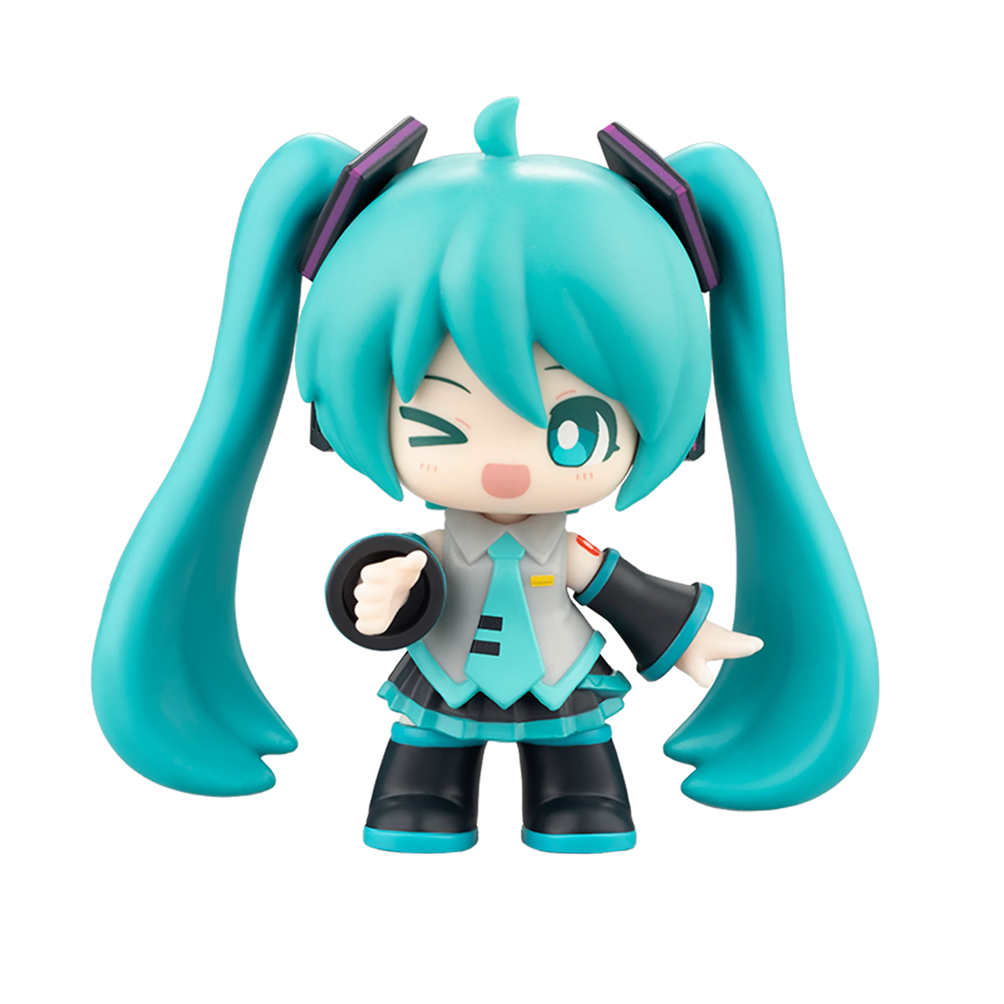 Hatsune Miku DaaVibe 01 Terrace Party Blind Box Super Anime Store