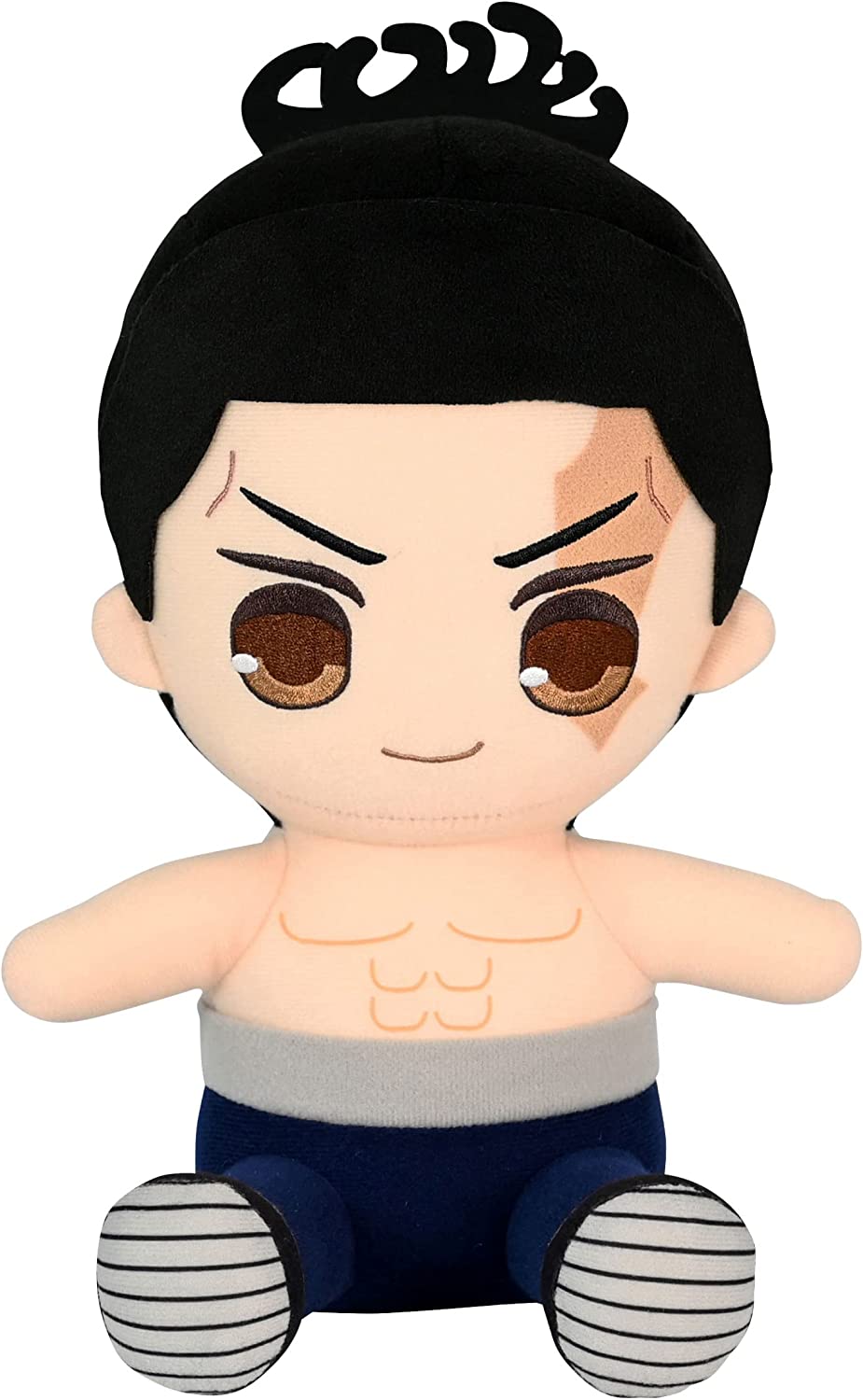 JUJUTSU KAISEN - KYURUMARU Big Plush Toy - Aoi Todo Super Anime Store