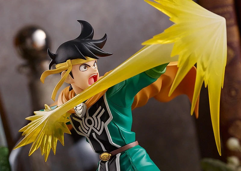Dragon Quest: The Adventure of Dai POP UP PARADE Popp Figure Super Anime Store