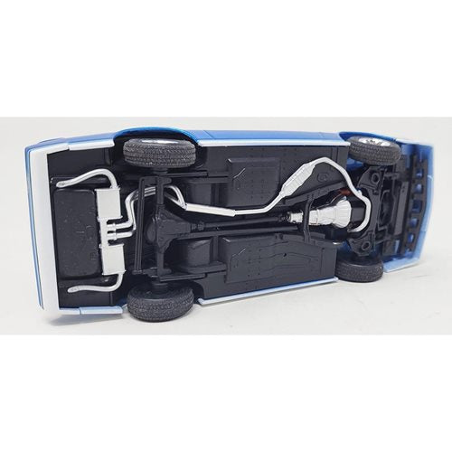 1982 Camaro Z-28 1:32 Scale Plastic Model Kit ANlMEHOME