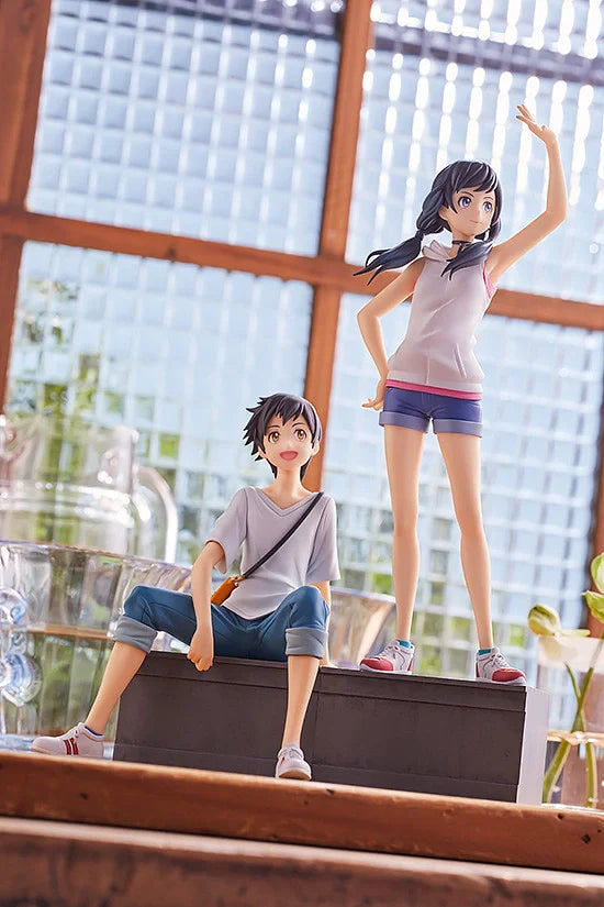 WEATHERING WITH YOU HINA POP UP PARADE FIGURE Anime Pop