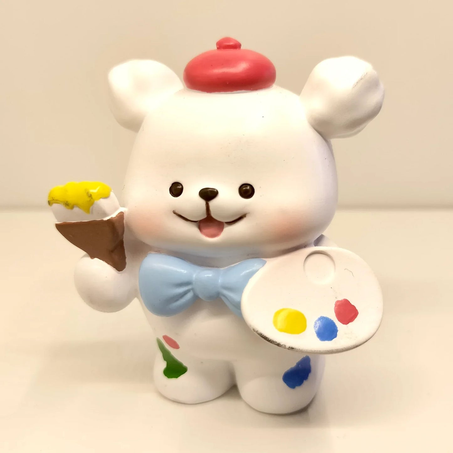 PUPPY WORLD FIGURINE BLIND BOX (1 Blind Box) Super Anime Store