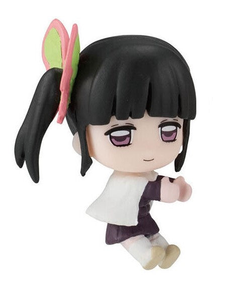 DEMON SLAYER HUGCOT VOL 2 KANAO MINI FIGURE Anime Pop