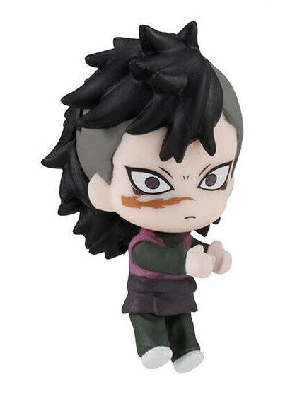 DEMON SLAYER HUGCOT VOL 2 GENYA MINI FIGURE Anime Pop