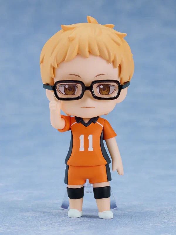 Nendoroid Petit Blind Box – Haikyuu!! 02 Karasuno Edition – Good Smile Company Super Anime Store