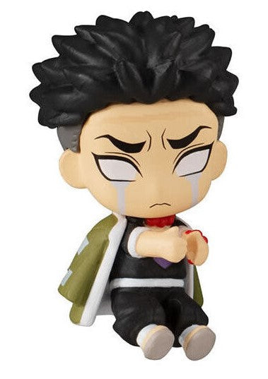 DEMON SLAYER HUGCOT VOL 03 GYOMEI HIMEJIMA MINI FIGURE Anime Pop