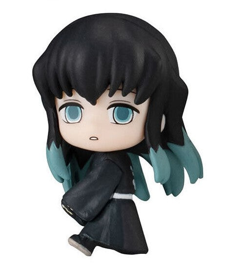 DEMON SLAYER HUGCOT VOL 03 MUCHIRO TOKITO MINI FIGURE Anime Pop