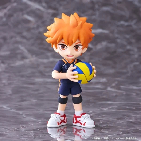 PalVerse Haikyu!! Blind Box (1 Blind Box) Super Anime Store