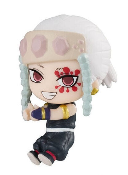 DEMON SLAYER HUGCOT VOL 03 UZUI TENGEN MINI FIGURE Anime Pop