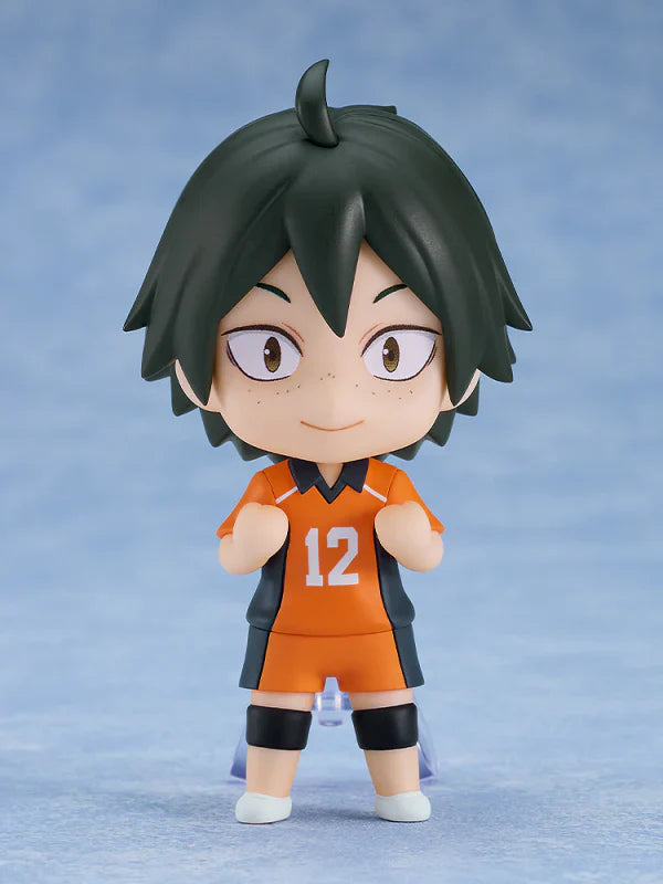 Nendoroid Petit Blind Box – Haikyuu!! 02 Karasuno Edition – Good Smile Company Super Anime Store