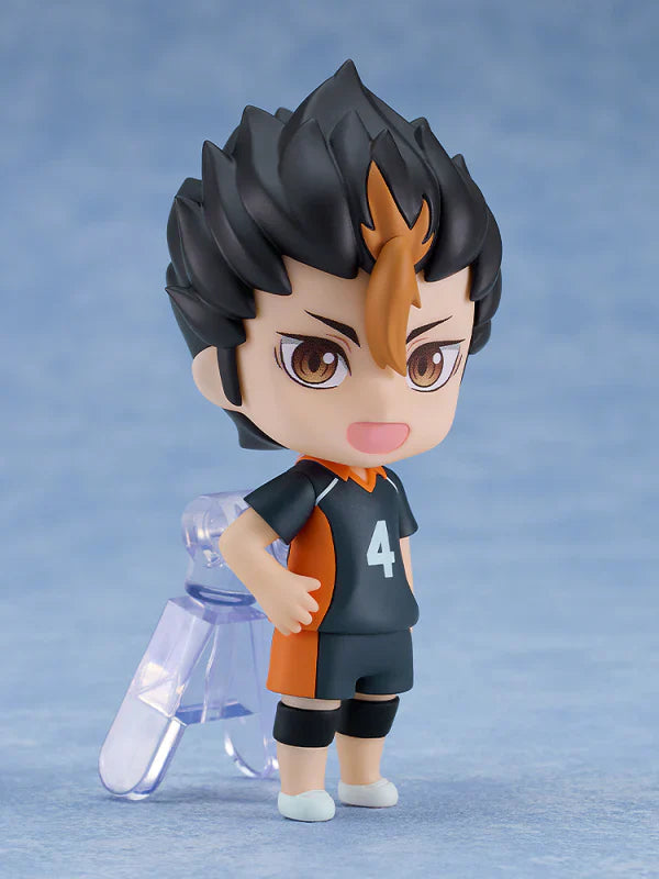 Nendoroid Petit Blind Box – Haikyuu!! 02 Karasuno Edition – Good Smile Company Super Anime Store