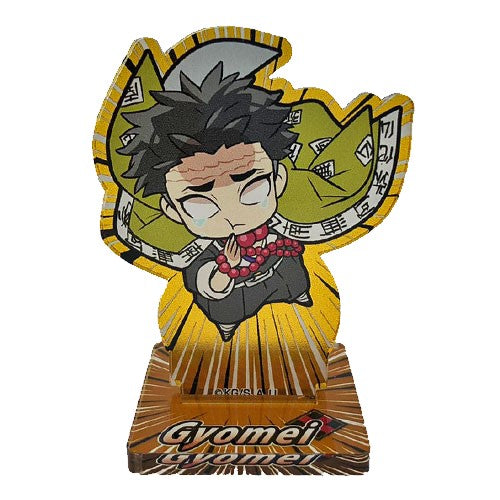 DEMON SLAYER ACRYLIC STAND - GYOMEI Anime Pop