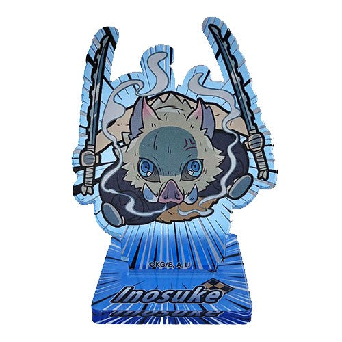 DEMON SLAYER INOSUKE ACRYLIC STAND Anime Pop