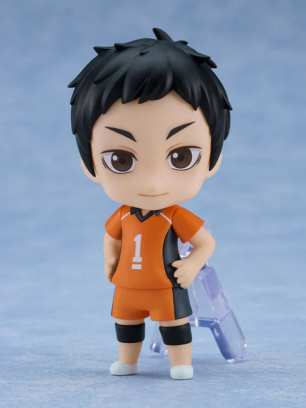 Nendoroid Petit Blind Box – Haikyuu!! 02 Karasuno Edition – Good Smile Company Super Anime Store