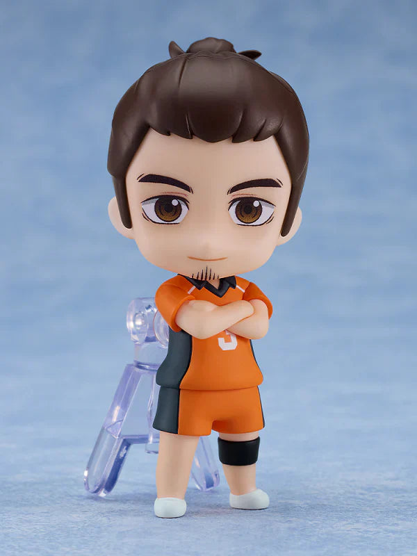 Nendoroid Petit Blind Box – Haikyuu!! 02 Karasuno Edition – Good Smile Company Super Anime Store