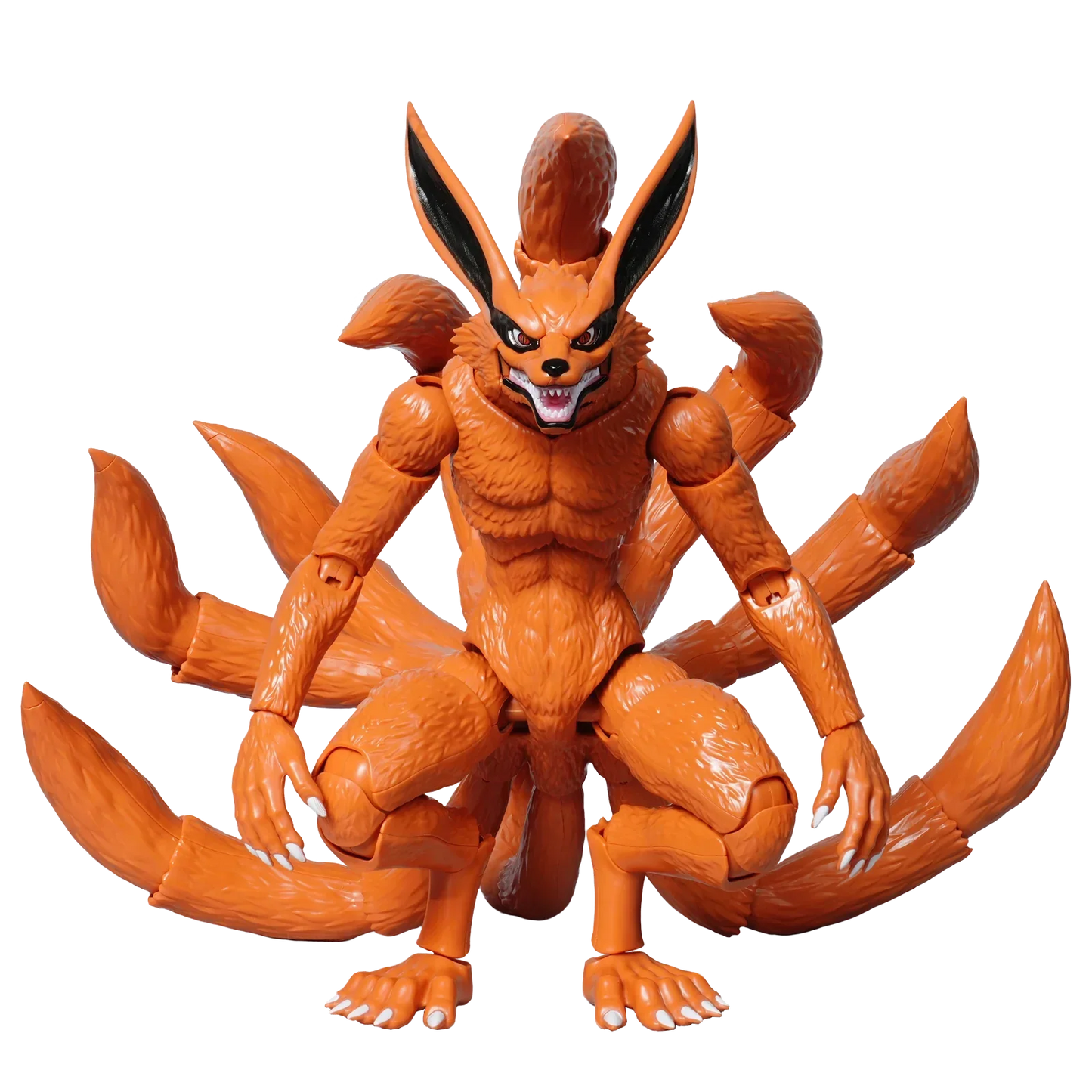 Blokees Naruto Shippuden Legend Edition 01 – Kurama Nine-Tails Figure Super Anime Store