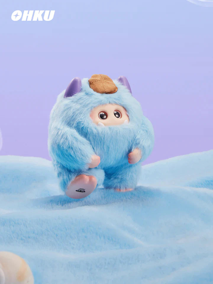 Giggle Monster Marshmallow Dreams Series Blind Box – OHKU Super Anime Store