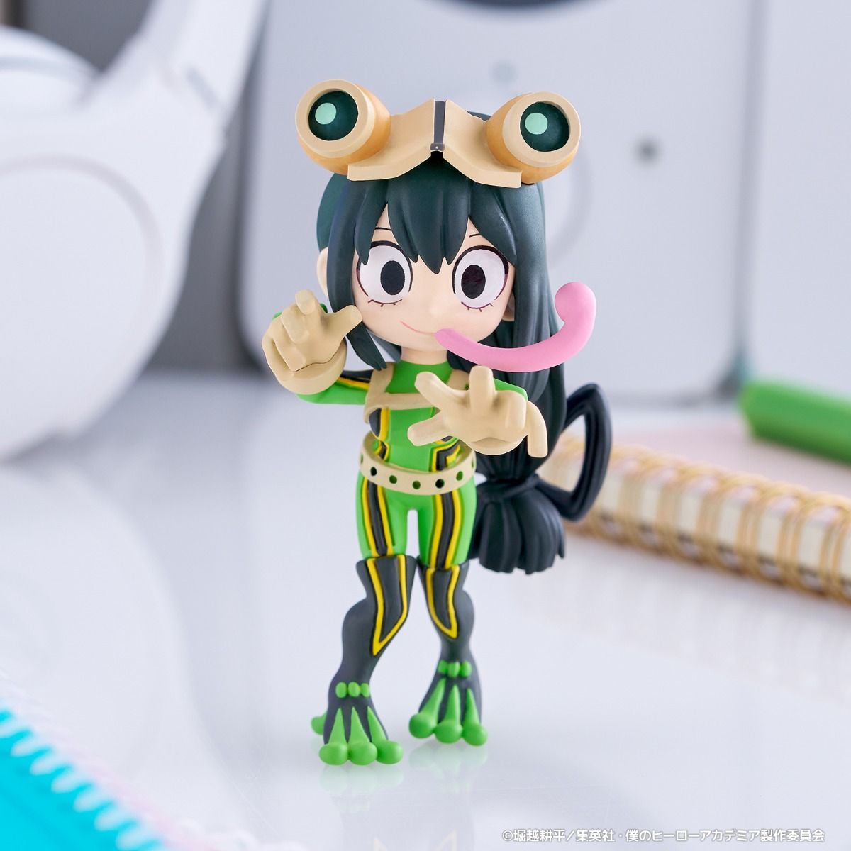 My Hero Academia Vol. 2 PalVerse - Blind Box Figure Super Anime Store
