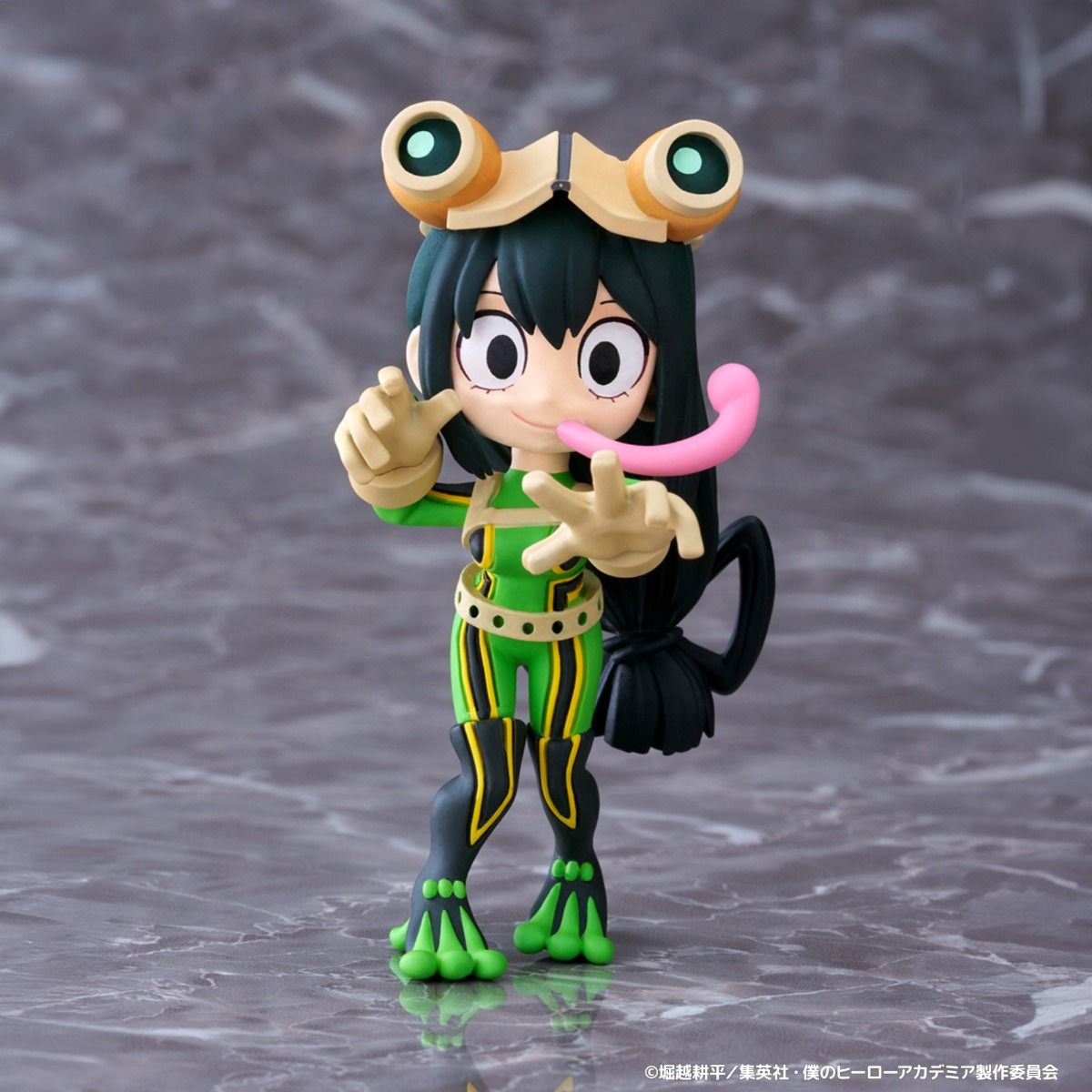 My Hero Academia Vol. 2 PalVerse - Blind Box Figure Super Anime Store