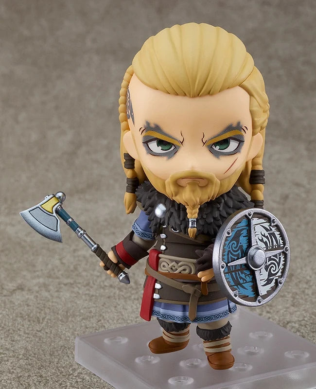 Assassin’s Creed® Valhalla Nendoroid 1661 Eivor Figure Super Anime Store