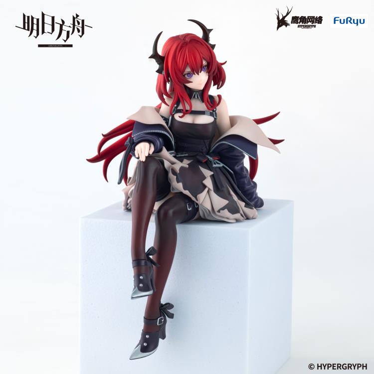 ARKNIGHTS - SURTR NOODLE STOPPER FIGURE Anime Pop