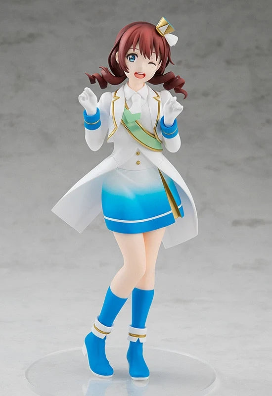 Love Live! Nijigasaki High School Idol Club POP UP PARADE Emma Verde Figure Super Anime Store