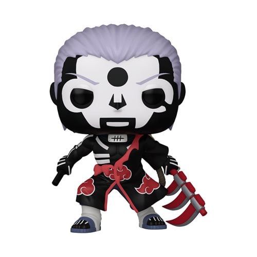 Funko POP Animation: Naruto Shippuden - Hidan Chase ANlMEHOME