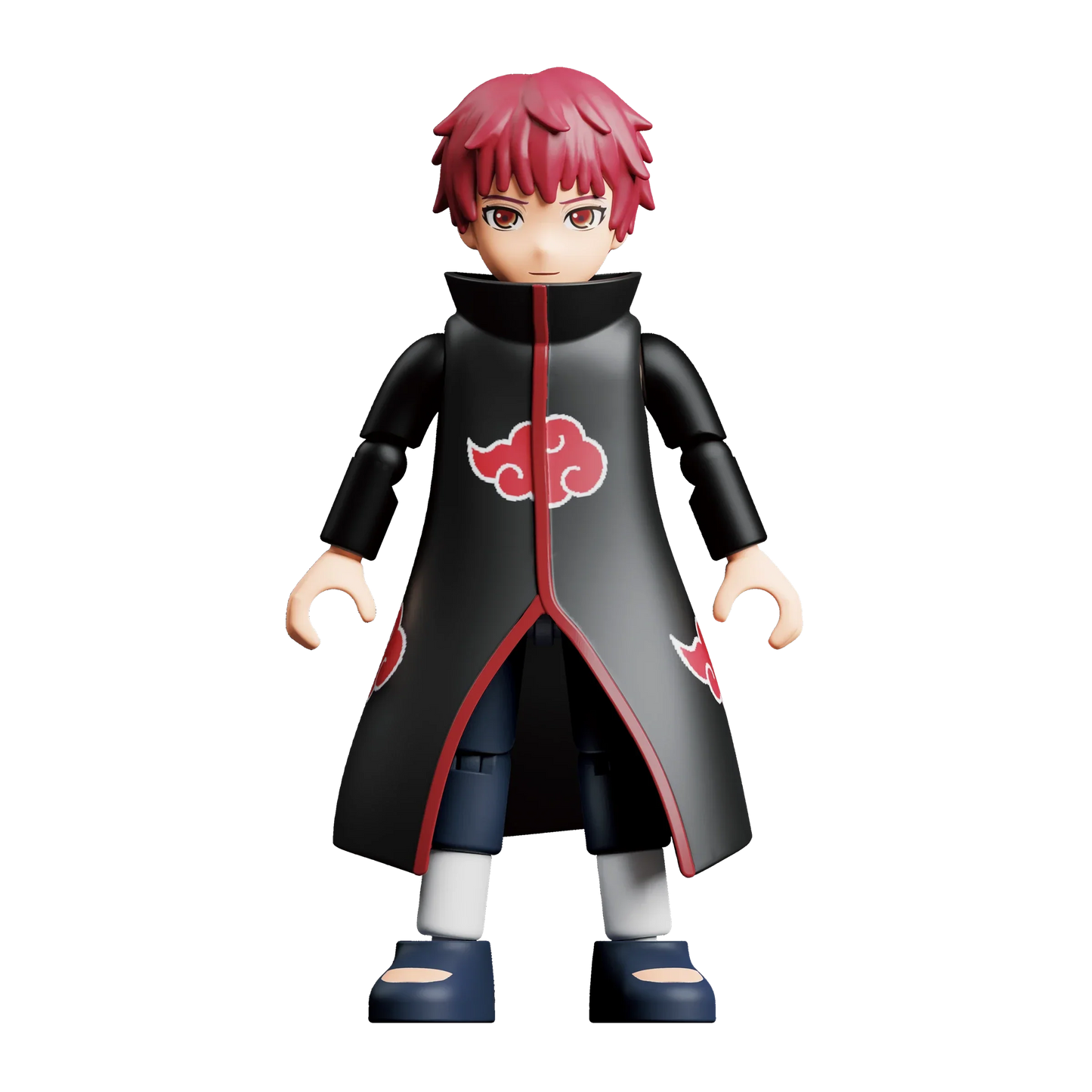 Blokees Naruto Shippuden GV01 Ultimate Bond – Blind Box Figure Super Anime Store
