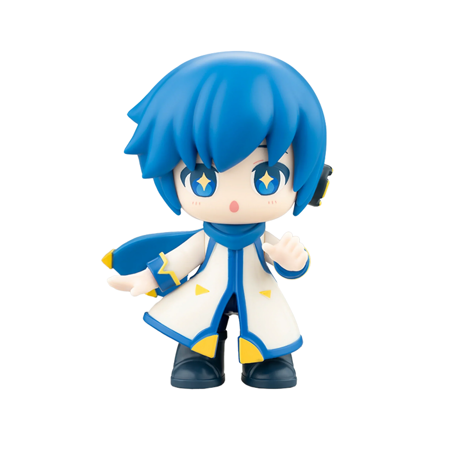 Hatsune Miku DaaVibe 01 Terrace Party Blind Box Super Anime Store