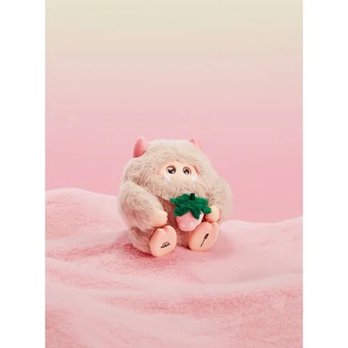 Giggle Monster Marshmallow Dreams Series Blind-Box Vinyl Plush Spoils and Loot